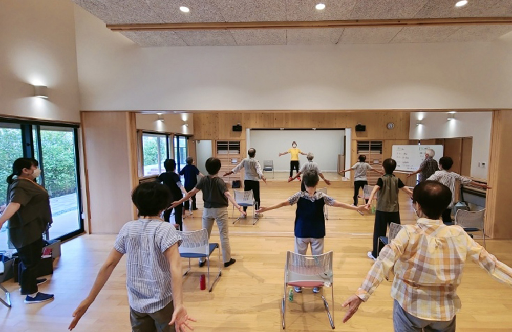 合同会社R.らいず（リライズ）