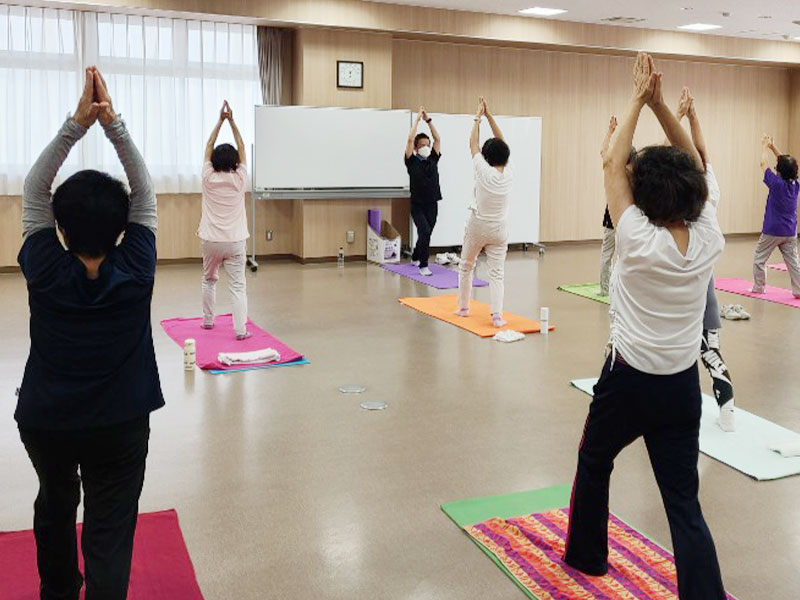 出張運動教室